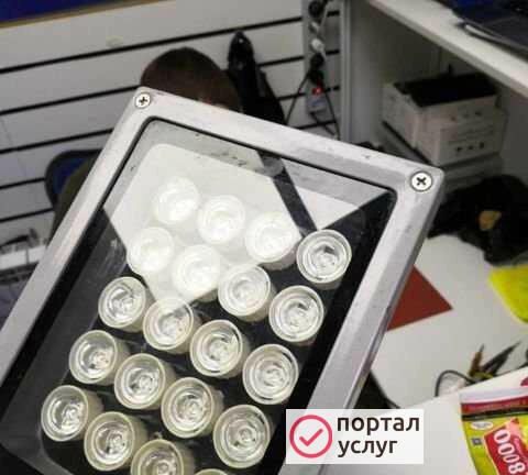Фото Мастерская crossfone