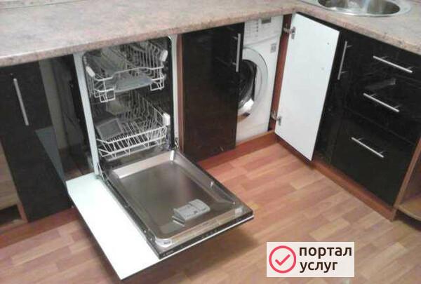 Фото Ремонт мебели