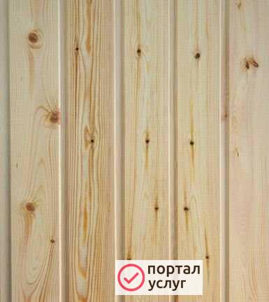 Фото Вагонка