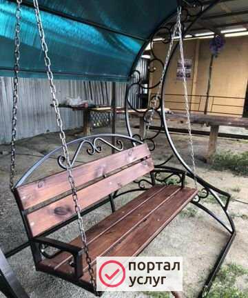 Фото Продам качели