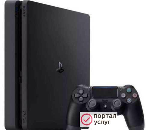 Фото PS3/PS4 на прокат