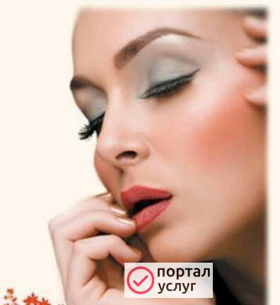 Фото Татуаж