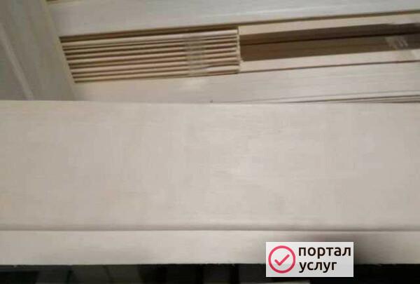 Фото Вагонка
