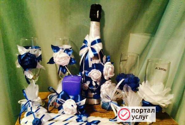 Фото Оформление для свадеб и праздников