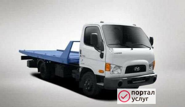 Фото Эвакуатор24/7 на Мурманском шоссе