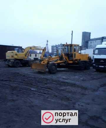 Фото Благоустройство
