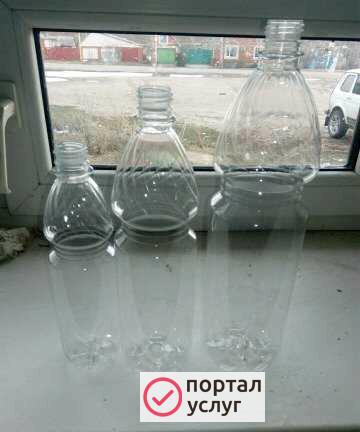 Фото Продажа пэт тара