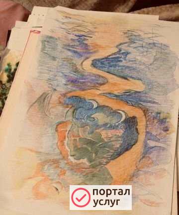 Фото Рисую на заказ
