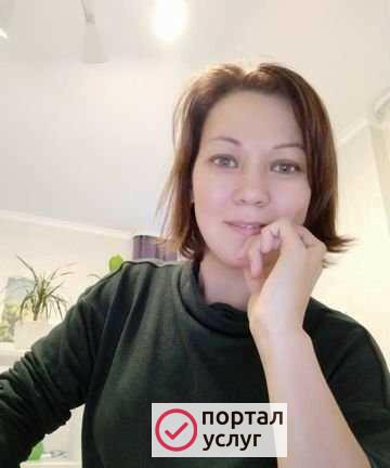 Фото Сметчик