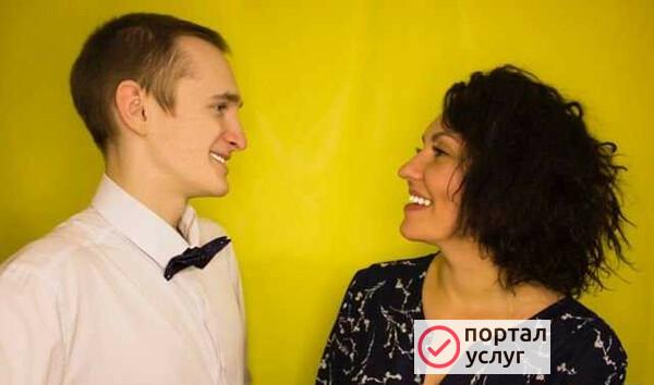 Фото Ведущие на Ваш праздник
