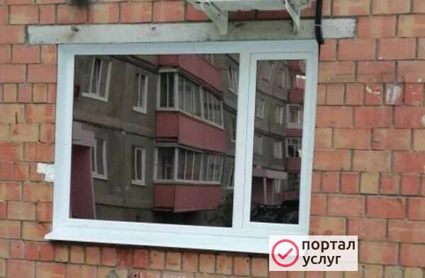 Фото Окна veka