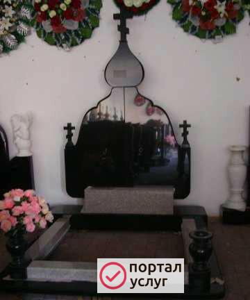 Фото Памятники