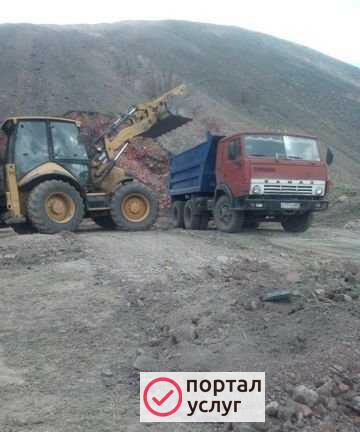 Фото Грузо перевозки