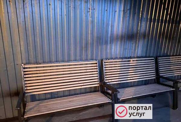Фото Сварочные работы