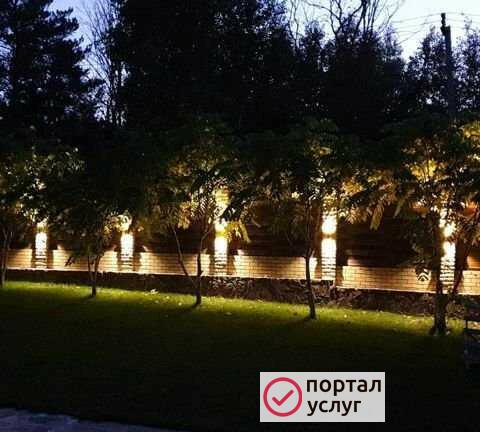 Фото Услуги Электрика