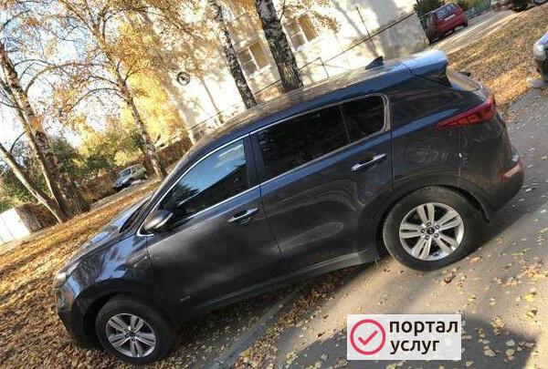 Фото Катание свадеб