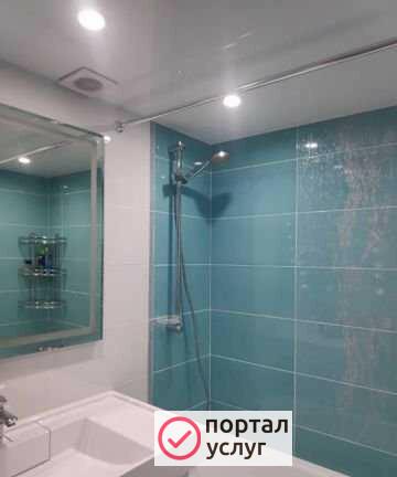 Фото Плиточные работы