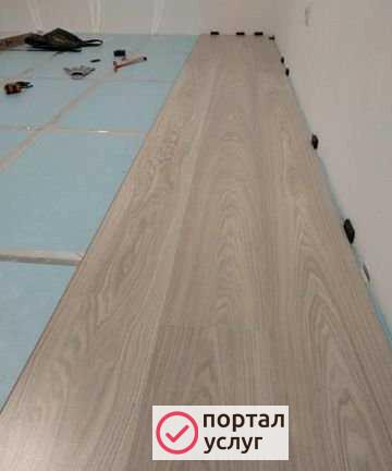 Фото Отделочник-универсал