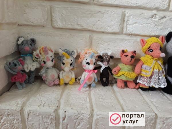 Фото Продам игрушки. 