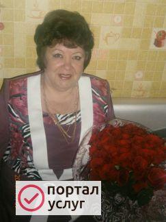 Фото Сиделка