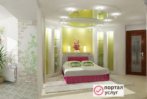 Фото ремонт квартир