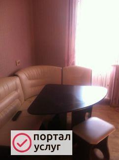 Фото Квартира посуточно