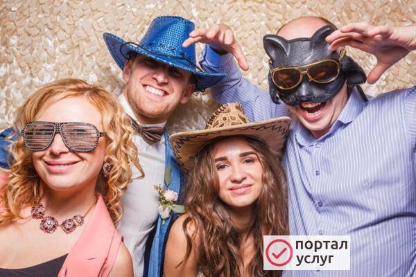 Фото Ведущая праздников, вокалистка