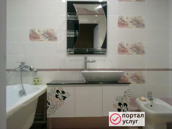 Фото плиточник