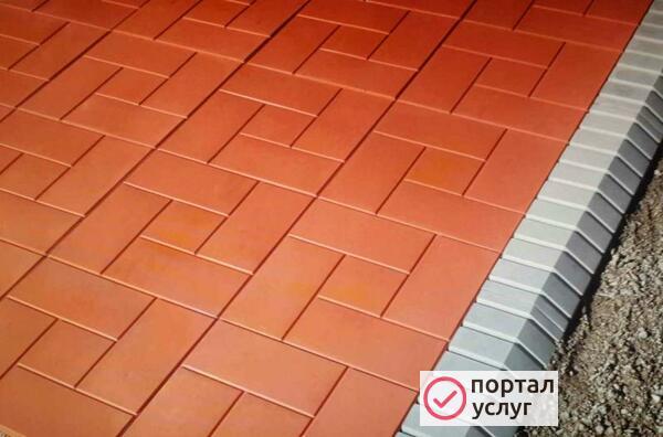 Фото Асфальтирование дорог