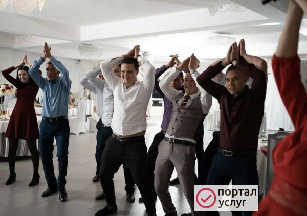 Фото Ведущая (не тамада)