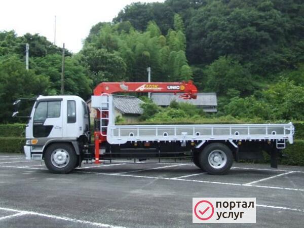Фото кран манипулятор