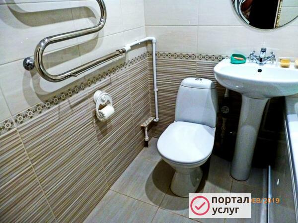 Фото Ремонт квартир и ванных комнат. 
