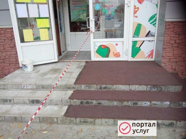 Фото Ремонт офисных помещений