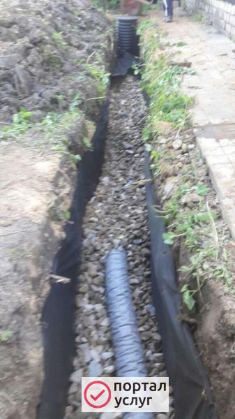Фото Колодцы для воды, Септики под ключ из ЖБИ 