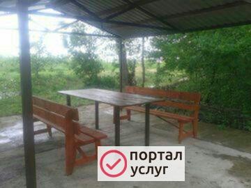 Фото Семейный отдых или с друзьями