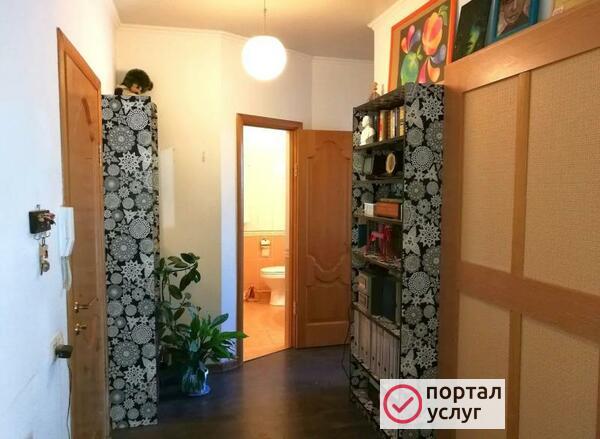 Фото Уборка квартир