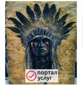 Фото Интерьерная картина