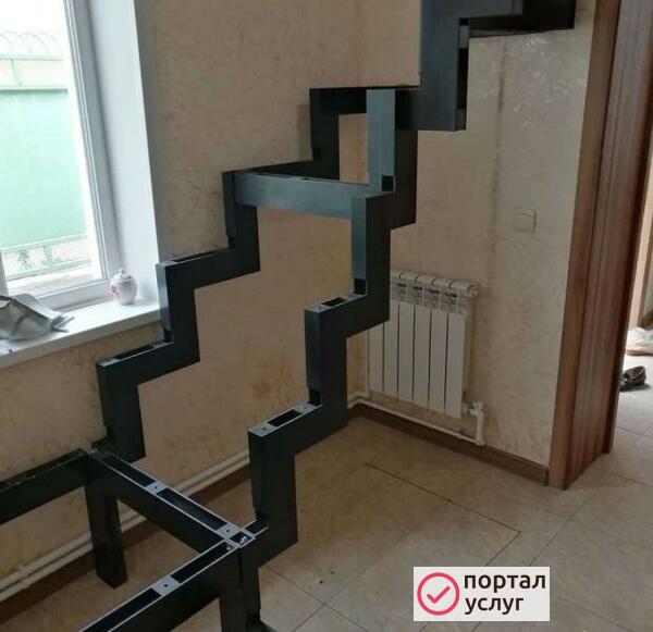 Фото Лестницы