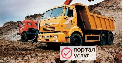 Фото Уборка и вывоз снега