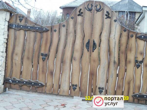 Фото Металлоизделия.