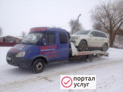 Фото Эвакуатор в Тимашевске