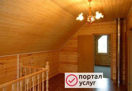 Фото Вагонка