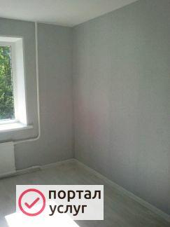 Фото Малярные работы