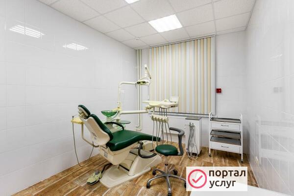 Фото Сдается стоматологический кабинет