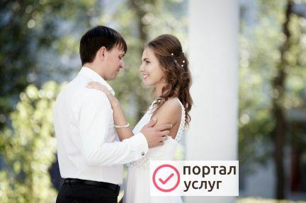 Фото Постановка свадебного танца