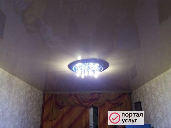 Фото электрик -Мастер на Час