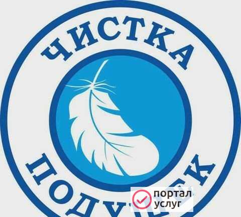 Фото Чистка подушек Димитровград