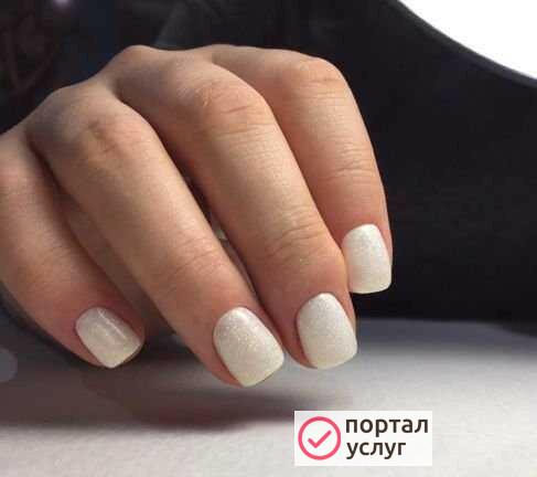 Фото Маникюр