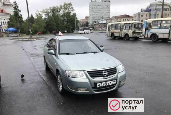 Фото Инструктор по вождению