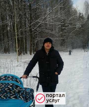 Фото Мастер на час